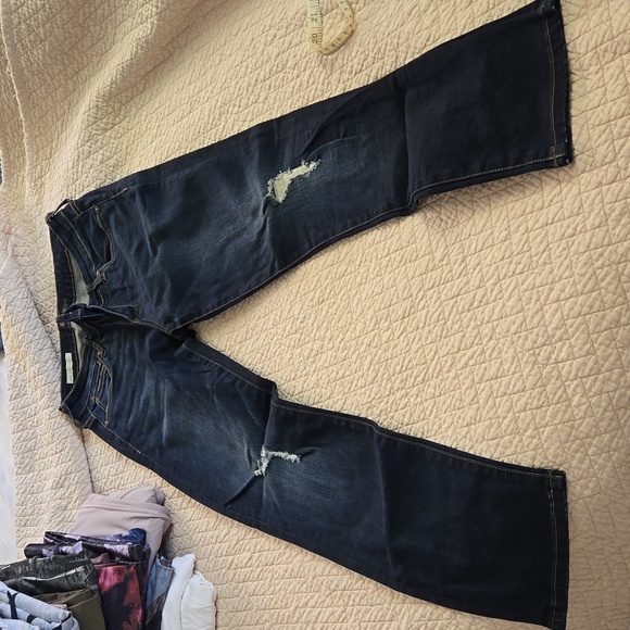 Kut Reese Ankle - Picture 2 of 6